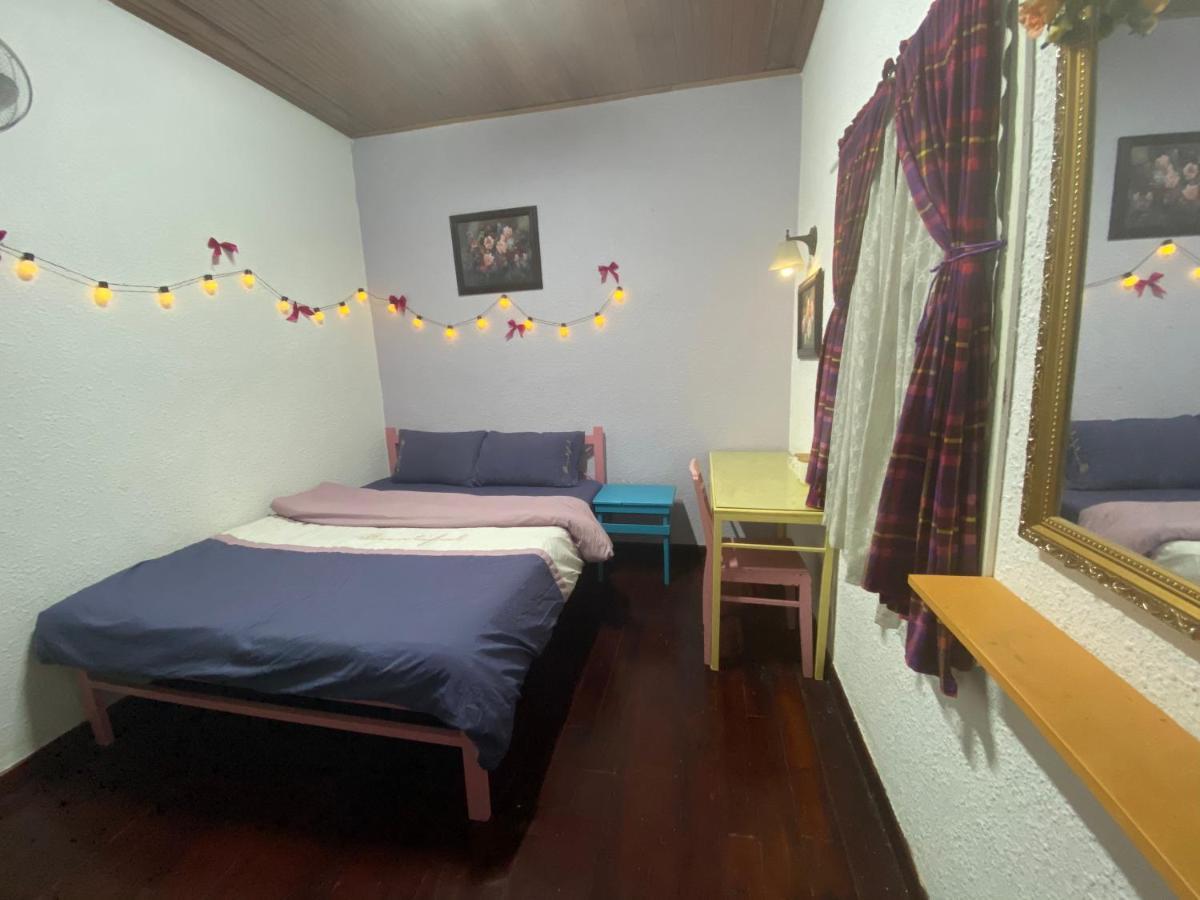 Nha Tim Homestay Далат Екстер'єр фото
