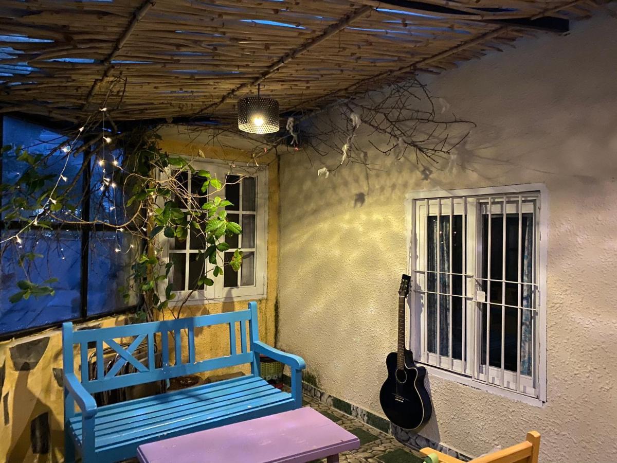 Nha Tim Homestay Далат Екстер'єр фото