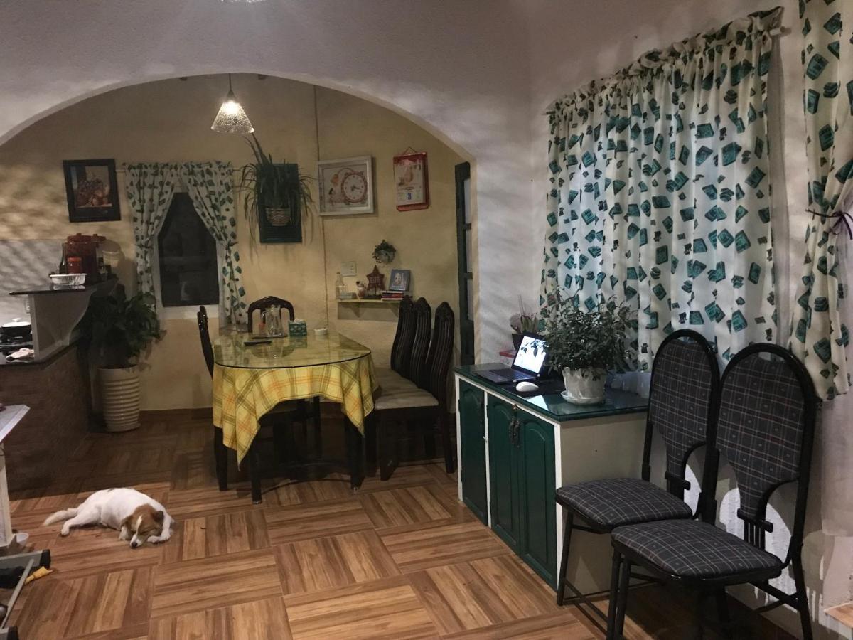 Nha Tim Homestay Далат Екстер'єр фото