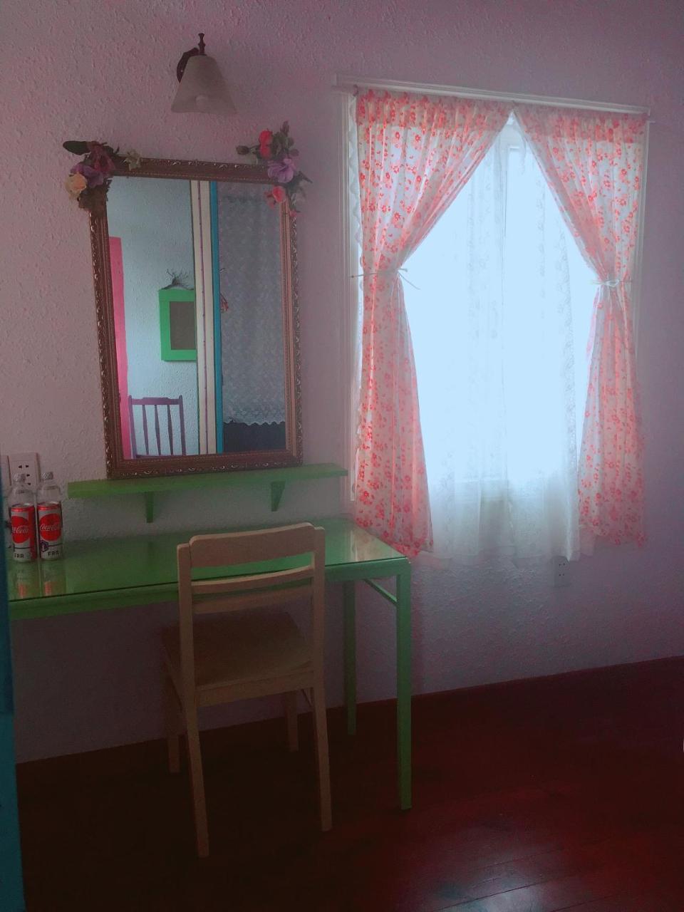 Nha Tim Homestay Далат Екстер'єр фото